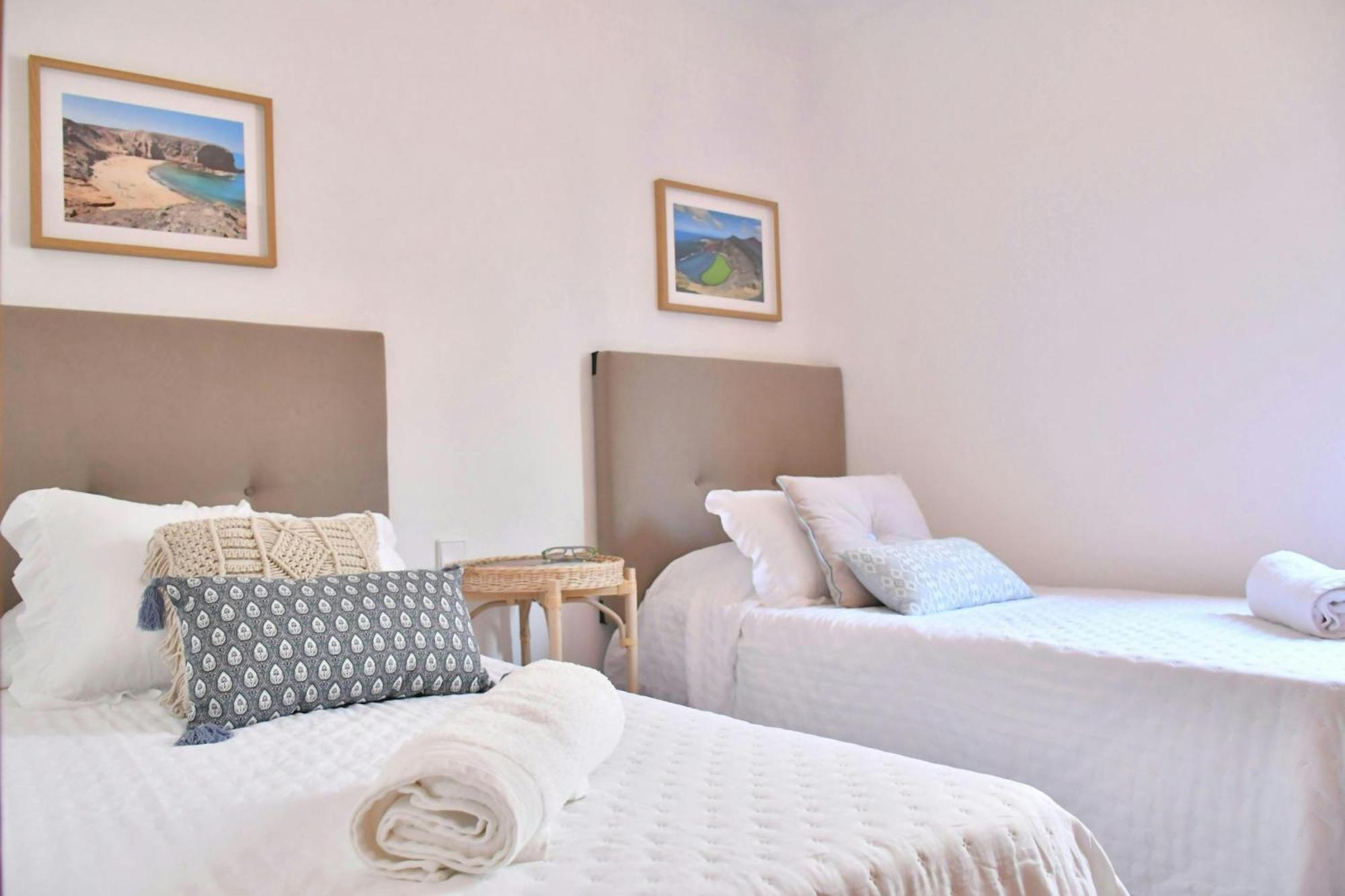 Mar En Calma Apartment Playa Honda  Exterior photo